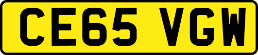 CE65VGW