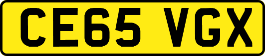CE65VGX