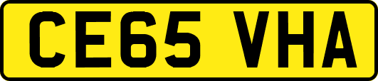 CE65VHA