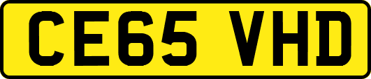 CE65VHD