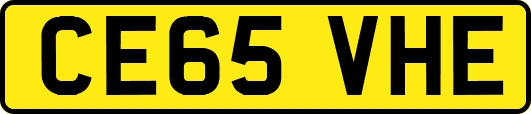 CE65VHE