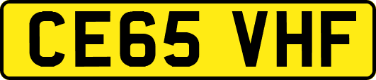 CE65VHF