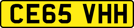 CE65VHH