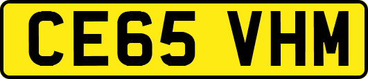 CE65VHM