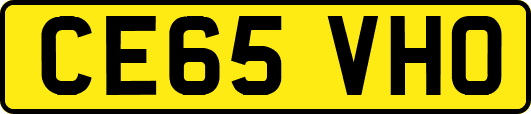 CE65VHO