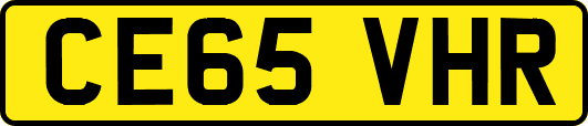 CE65VHR