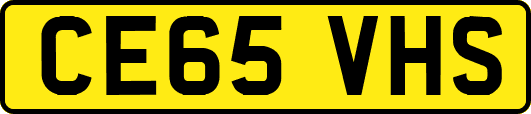 CE65VHS