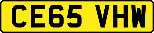 CE65VHW