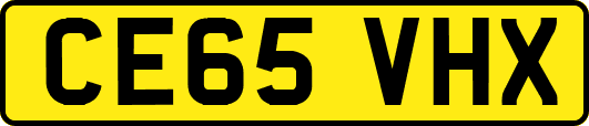 CE65VHX