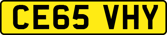CE65VHY