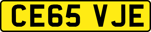 CE65VJE