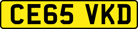 CE65VKD