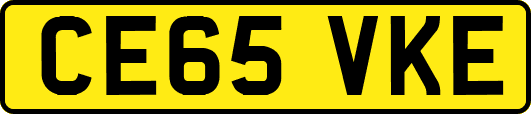 CE65VKE