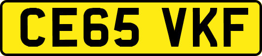 CE65VKF