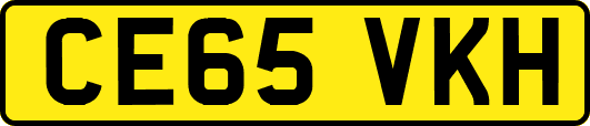 CE65VKH