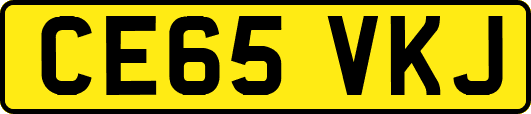 CE65VKJ