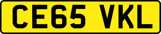 CE65VKL