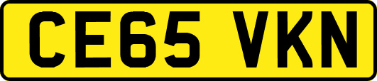 CE65VKN