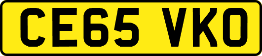 CE65VKO