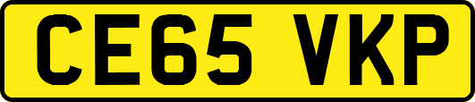 CE65VKP