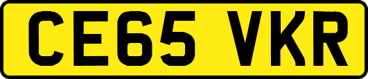 CE65VKR