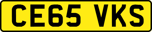 CE65VKS