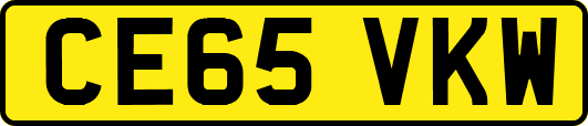 CE65VKW