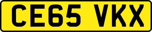 CE65VKX