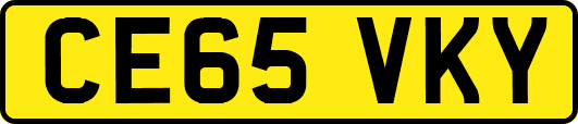 CE65VKY