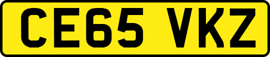 CE65VKZ