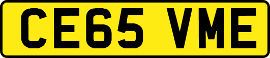 CE65VME