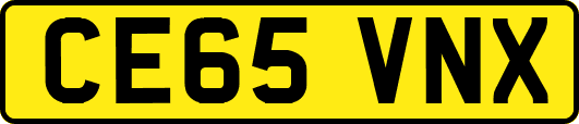 CE65VNX