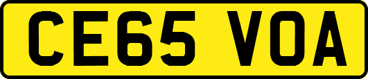CE65VOA