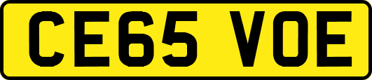 CE65VOE