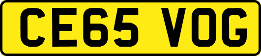 CE65VOG