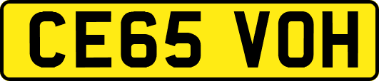 CE65VOH