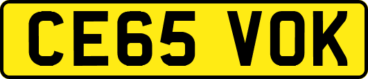 CE65VOK