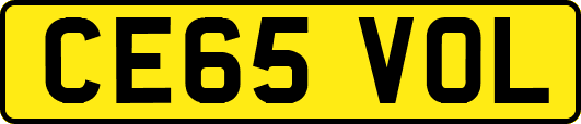 CE65VOL
