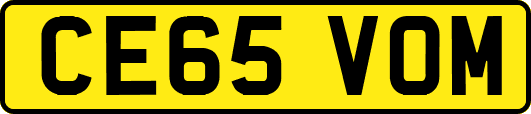 CE65VOM