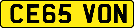 CE65VON