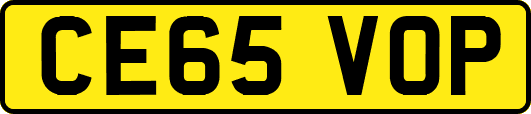 CE65VOP