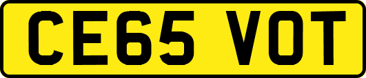 CE65VOT