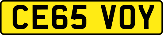 CE65VOY