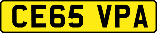 CE65VPA