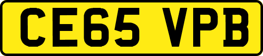 CE65VPB