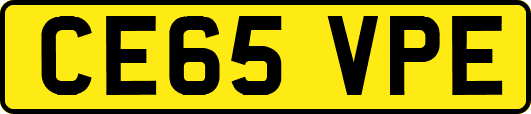 CE65VPE