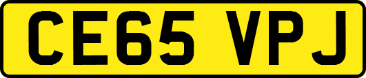 CE65VPJ