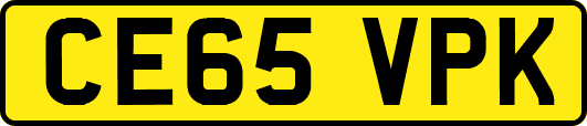 CE65VPK