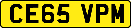 CE65VPM
