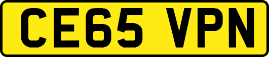 CE65VPN